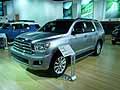 Suv di casa Toyota